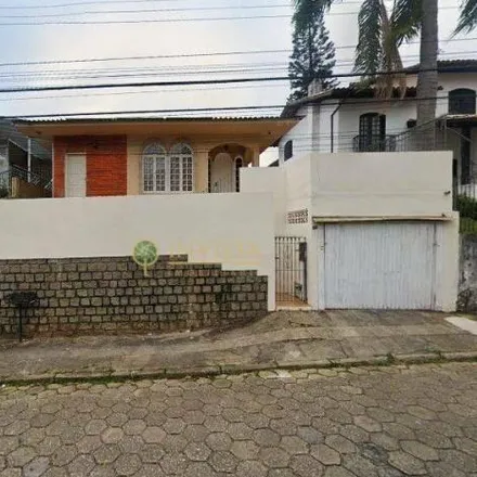 Image 2 - Rua Álvaro Ramos, Trindade, Florianópolis - SC, 88036-000, Brazil - House for sale