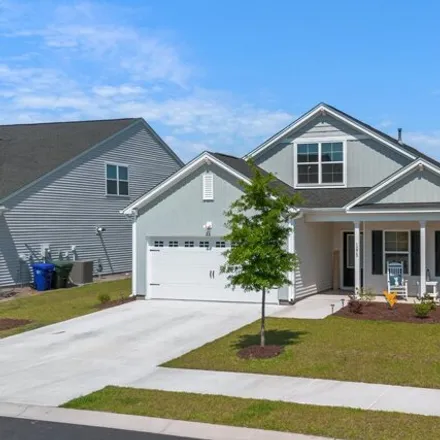 Buy this 3 bed house on Boswell Court in Conway, SC 29528