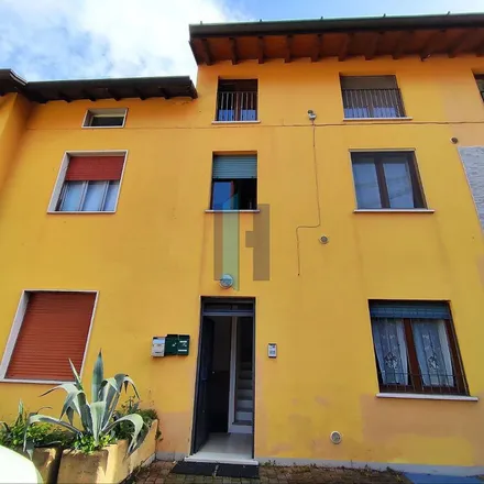 Image 8 - Via Camillo Benso Conte Di Cavour, 25082 Botticino Sera BS, Italy - Apartment for rent