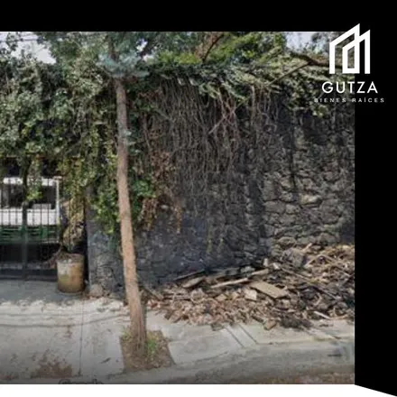 Image 2 - Paseo de la Rosa, Tlalpan, 14270 Mexico City, Mexico - House for sale