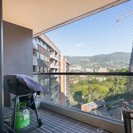 Image 2 - Carrera 42A, 055421 Envigado, ANT, Colombia - Apartment for sale