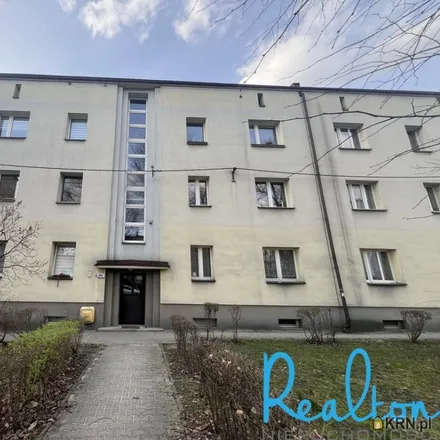 Buy this 2 bed apartment on Księgarnia Dopełniacz in Katowicka, 41-530 Chorzów