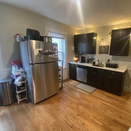 Rent this 4 bed apartment on 10 Taft Street in Boston, MA 02125