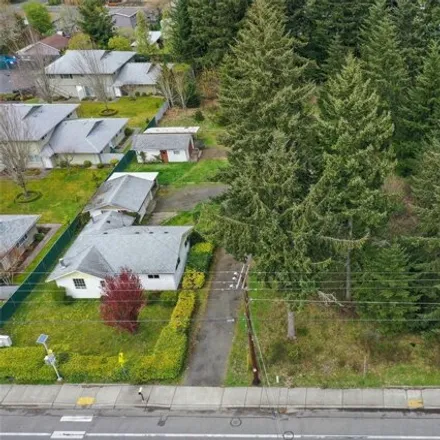 Buy this studio house on 308 Dennis Street Southeast in Tumwater, WA 98501