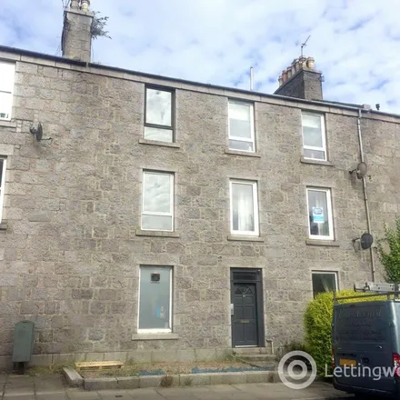 Image 5 - 50 Claremont Street, Aberdeen City, AB10 6RA, United Kingdom - Apartment for rent