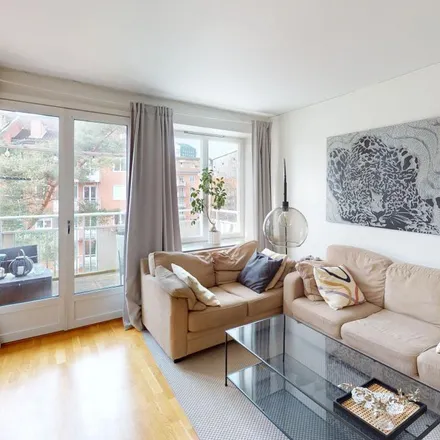 Image 3 - Kellgrensgatan, 504 33 Borås, Sweden - Apartment for rent