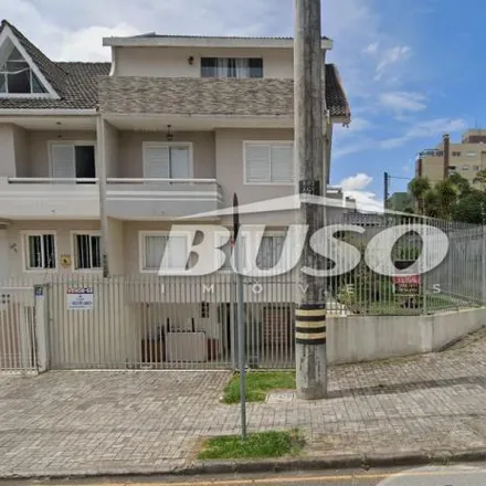 Buy this 5 bed house on Rua Vital Brasil 140 in Portão, Curitiba - PR