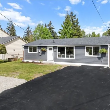 Buy this 3 bed house on 16120 121st Avenue Southeast in Renton, WA 98058
