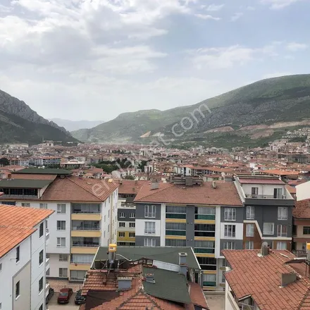 Rent this 3 bed apartment on unnamed road in 05100 Şeyhcui Mahallesi, Turkey
