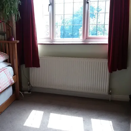 Rent this 1 bed house on London in Furzedown, GB