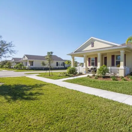 Rent this 4 bed house on 1430 Fortrose Dr in Vero Beach, Florida