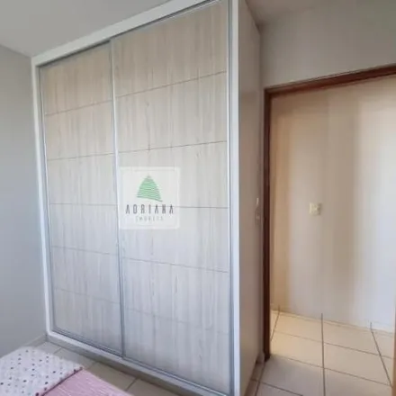 Buy this studio apartment on Rua 10 in Jardim das Américas 2 Etapa, Anápolis - GO