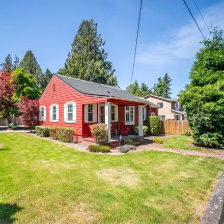 Buy this 3 bed house on 11327 Ne Prescott St in Portland, Oregon