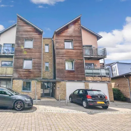 Rent this 1 bed apartment on Bambu in 95 Quayside Drive, Colchester