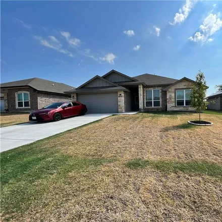 Rent this 4 bed house on 2589 North Beal Street in Belton, TX 76513