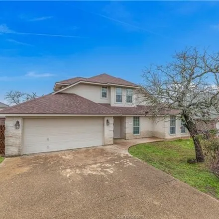 Rent this 5 bed house on 1556 Hunter Creek Drive in College Station, TX 77845