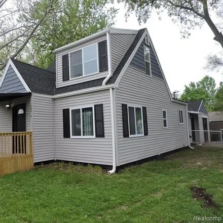 Buy this 3 bed house on 2175 East Scottwood Avenue in Burton, MI 48529