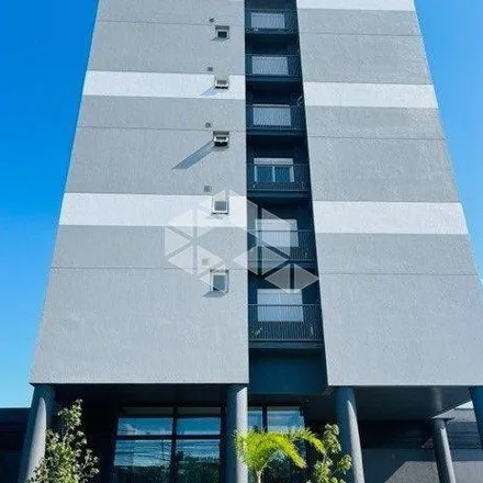 Buy this 2 bed apartment on Rua Alfredo Emílio Alem 361 in Dom João Becker, Gravataí - RS