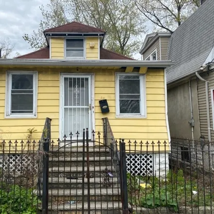 Buy this 2 bed house on 74 Shaw Avenue in Newark, NJ 07112