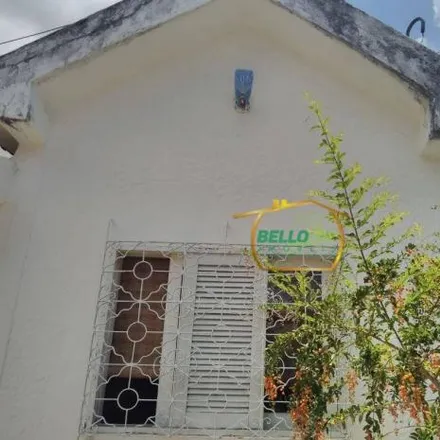 Buy this 3 bed house on Rua José de Vasconcelos 98 in Tamarineira, Recife - PE