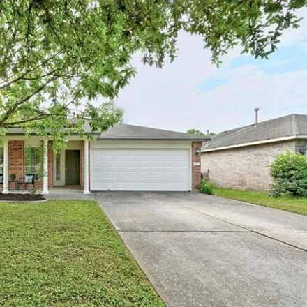 Buy this 3 bed house on 2601 Marcus Abrams Boulevard in Austin, TX 78748