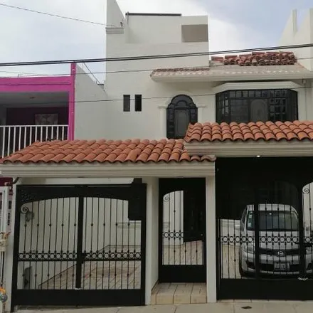 Image 2 - Calle Loma Sombreada, 45402 Tonalá, JAL, Mexico - House for rent