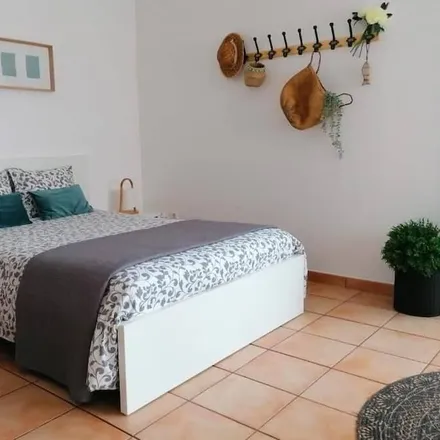 Rent this 1 bed apartment on Vila Nova de Milfontes in Beja, Portugal