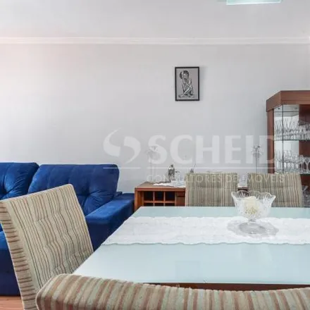 Buy this 2 bed apartment on Rua Frei Caneca 853 in Consolação, São Paulo - SP