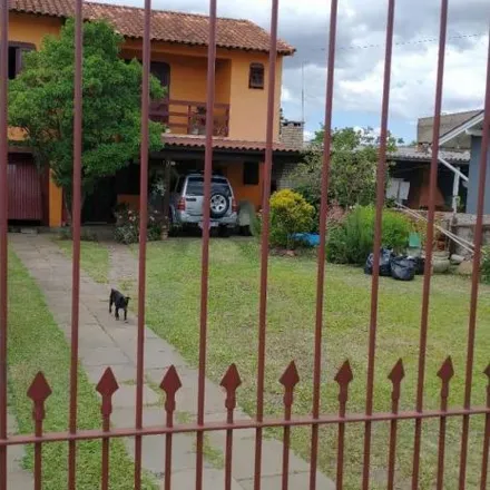 Buy this 3 bed house on unnamed road in Novo Mundo, Gravataí - RS