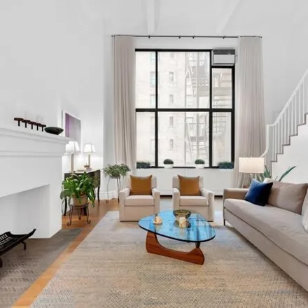 Buy this studio townhouse on 39 West 67th Street in New York, NY 10023