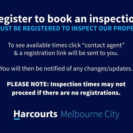 Image 3 - Melbourne Car Rentals, 108 A'Beckett Street, Melbourne VIC 3000, Australia - Apartment for rent