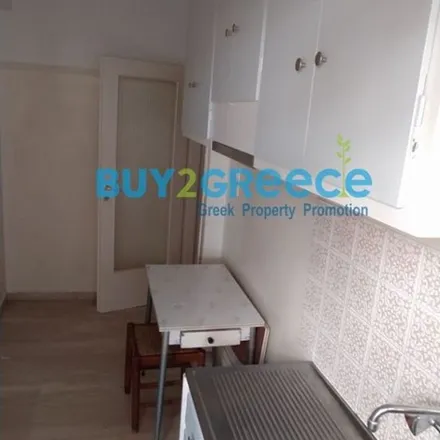 Image 1 - ΚΟΥΡΒΑΣ METAL, Ήρας 3, Tavros, Greece - Apartment for rent