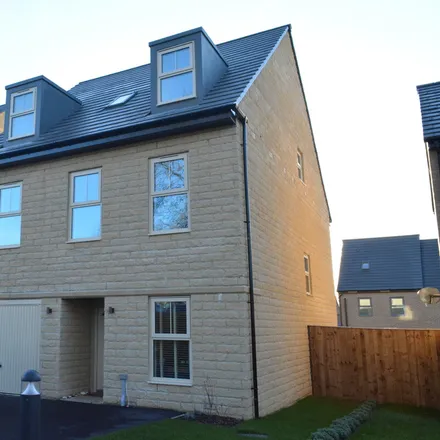 Rent this 1 bed house on Leeds in Killingbeck, GB