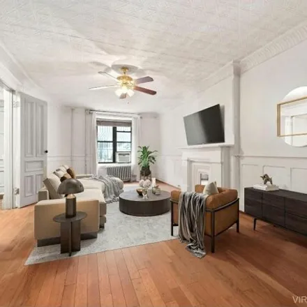 Rent this 1 bed apartment on 32 East 126th Street in New York, NY 10035