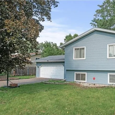 Image 3 - 7608 Irving Ave N, Brooklyn Park, Minnesota, 55444 - House for sale