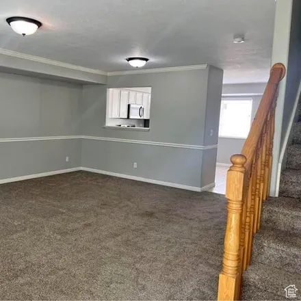 Rent this 3 bed house on 301 West 760 North in Orem, UT 84057
