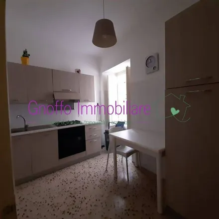 Rent this 2 bed apartment on Pasticceria e Gelateria Colicchia in Via delle Arti, 91100 Trapani TP