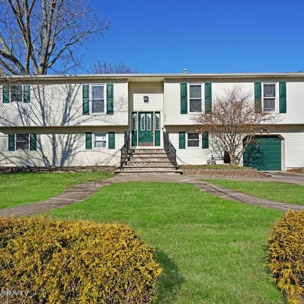 Buy this 7 bed house on 1496 Pine Park Avenue in Lakewood, NJ 08701