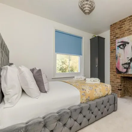 Image 9 - 62 Ditchling Rise, Brighton, BN1 4QQ, United Kingdom - Apartment for rent