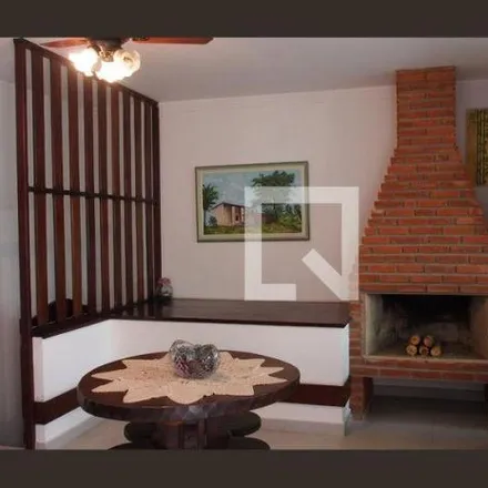 Buy this 3 bed house on Rua Vitorio Menon in Jundiaí, Jundiaí - SP