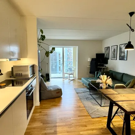 Rent this 2 bed apartment on Beddingen 5B in 9000 Aalborg, Denmark