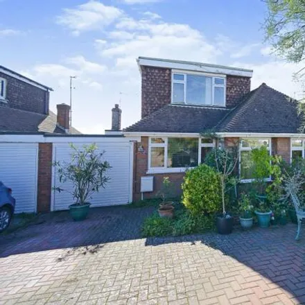 Buy this 4 bed house on Wivelsfield Road in Brighton, BN2 8FQ