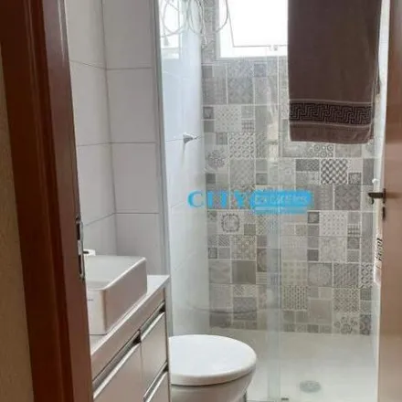 Buy this 2 bed apartment on Avenida River in Água Chata, Guarulhos - SP
