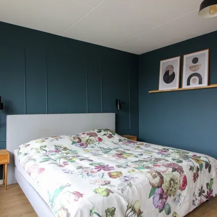 Rent this 5 bed apartment on Zoete Brederodepad 17 in 4125 RE Hoef en Haag, Netherlands