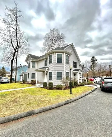 Rent this 2 bed apartment on 11A B Henry St Unit B3 in Bethel, Connecticut