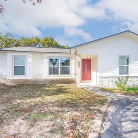 Buy this 3 bed house on 299 View Point Drive West in Kendall County, TX 78006