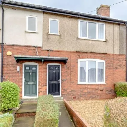 Buy this 2 bed house on Dootsons Close in Blackrod, BL6 5TZ