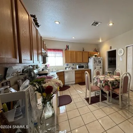 Image 8 - 5177 Granite Street, Las Cruces, NM 88012, USA - House for sale