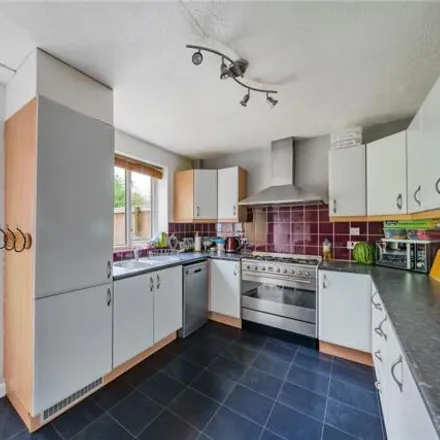 Image 4 - Gloucester Road, Lower Compton, SN11 8QX, United Kingdom - Duplex for sale