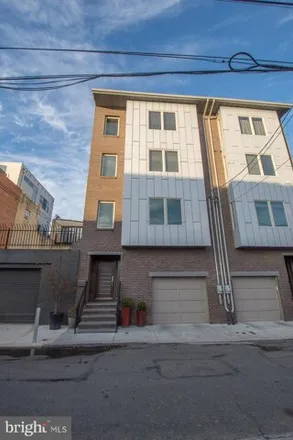 Buy this 3 bed townhouse on 1241 Kater Street in Philadelphia, PA 19147